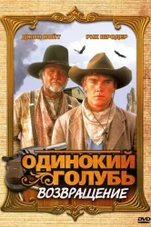 Смотреть Одинокий голубь: Возвращение онлайн в HD качестве 720p