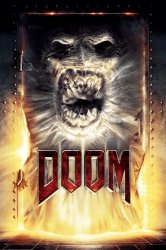 Смотреть Doom онлайн в HD качестве 720p