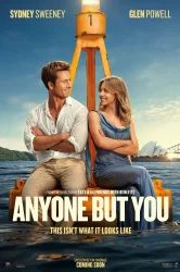 Смотреть Кто угодно, кроме тебя онлайн в HD качестве 720p