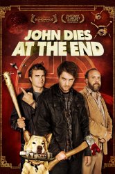 Смотреть В финале Джон умрёт онлайн в HD качестве 720p