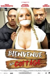Смотреть Коттедж онлайн в HD качестве 720p