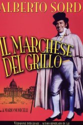 Смотреть Маркиз дель Грилло онлайн в HD качестве 720p