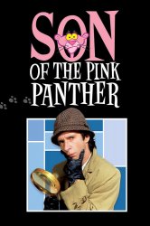 Смотреть Сын Розовой пантеры онлайн в HD качестве 720p