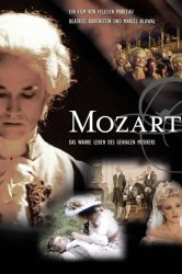 Смотреть Моцарт онлайн в HD качестве 720p
