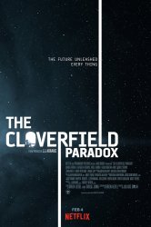 Смотреть Парадокс Кловерфилда онлайн в HD качестве 720p
