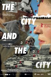Смотреть Город и город онлайн в HD качестве 720p