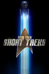 Смотреть Star Trek: Short Treks онлайн в HD качестве 720p