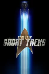 Смотреть Star Trek: Short Treks онлайн в HD качестве 720p