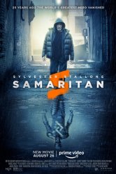 Смотреть Самаритянин онлайн в HD качестве 720p