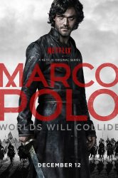Смотреть Марко Поло онлайн в HD качестве 720p