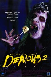 Смотреть Ночь демонов 2 онлайн в HD качестве 720p