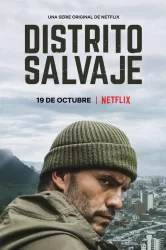 Смотреть Дикий округ онлайн в HD качестве 720p