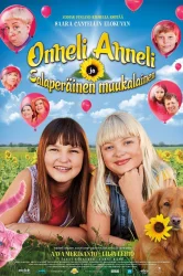 Смотреть Оннели, Аннели и таинственный незнакомец онлайн в HD качестве 720p