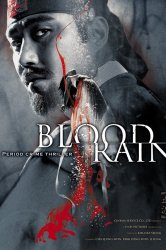 Смотреть Кровавый дождь онлайн в HD качестве 720p