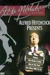 Смотреть Альфред Хичкок представляет онлайн в HD качестве 720p