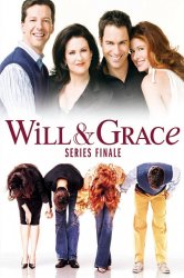 Смотреть Уилл и Грейс онлайн в HD качестве 720p