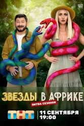 Смотреть Звезды в Африке онлайн в HD качестве 720p