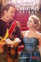 Смотреть Принц на Рождество онлайн в HD качестве 720p