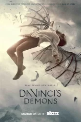 Смотреть Демоны Да Винчи онлайн в HD качестве 720p