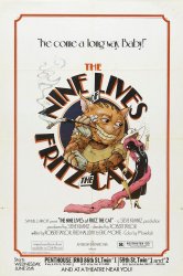 Смотреть Девять жизней кота Фрица онлайн в HD качестве 720p