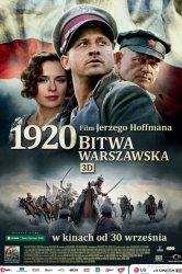 Смотреть Варшавская битва 1920 года онлайн в HD качестве 720p