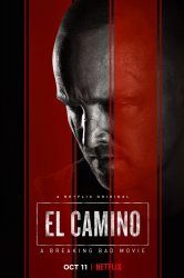 Смотреть El Camino: Во все тяжкие онлайн в HD качестве 720p