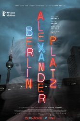 Смотреть Берлин, Александерплац онлайн в HD качестве 720p