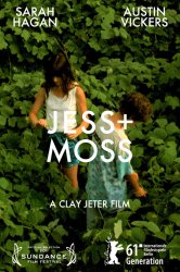 Смотреть Джесс + Мосс онлайн в HD качестве 720p