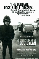 Смотреть Нет пути назад: Боб Дилан онлайн в HD качестве 720p