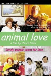 Смотреть Животная любовь онлайн в HD качестве 720p