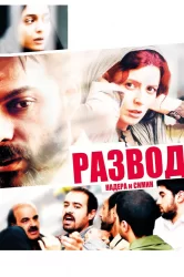 Смотреть Развод Надера и Симин онлайн в HD качестве 720p