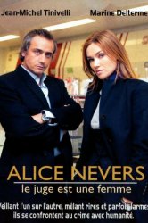 Смотреть Алис Невер онлайн в HD качестве 720p
