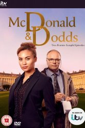 Смотреть Макдональд и Доддс онлайн в HD качестве 720p