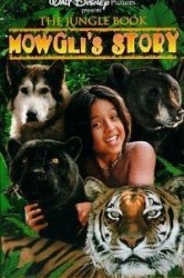 Смотреть Книга джунглей: История Маугли онлайн в HD качестве 720p