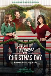 Смотреть Домой на Рождество онлайн в HD качестве 720p