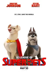 Смотреть Суперпитомцы онлайн в HD качестве 720p
