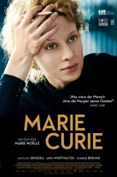 Смотреть Мария Кюри онлайн в HD качестве 720p