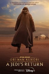 Смотреть Оби-Ван Кеноби: Возвращение джедая онлайн в HD качестве 720p