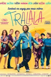 Смотреть Тралала онлайн в HD качестве 720p