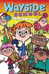 Смотреть Школа Вэйсайд онлайн в HD качестве 720p