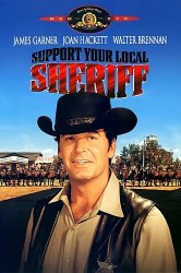 Смотреть Поддержите своего шерифа! онлайн в HD качестве 720p