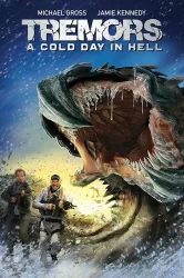 Смотреть Дрожь земли 6 онлайн в HD качестве 720p