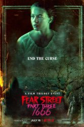 Смотреть Улица страха. Часть 3: 1666 онлайн в HD качестве 720p