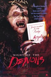 Смотреть Ночь демонов онлайн в HD качестве 720p