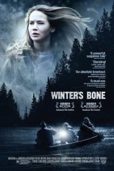 Смотреть Зимняя кость онлайн в HD качестве 720p