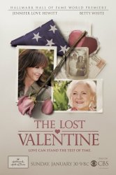 Смотреть Потерянный Валентин онлайн в HD качестве 720p
