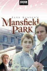 Смотреть Мэнсфилд Парк онлайн в HD качестве 720p