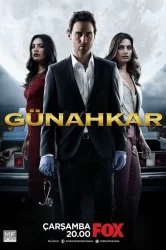 Смотреть Грешник онлайн в HD качестве 720p