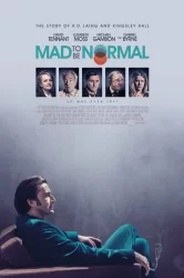Смотреть Бесит быть нормальным онлайн в HD качестве 720p
