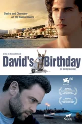 Смотреть День рождения Дэвида онлайн в HD качестве 720p